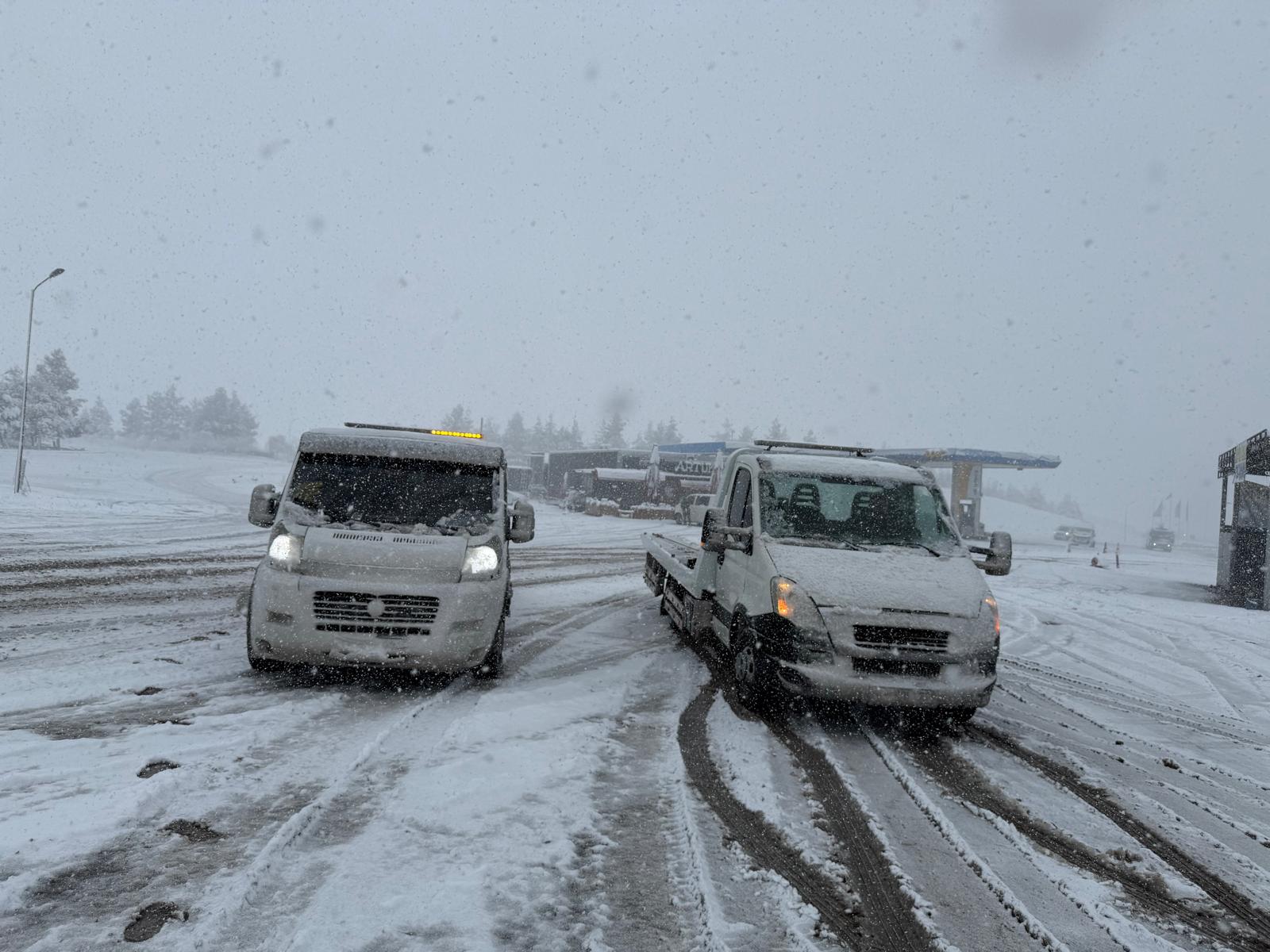 Gaziantep yol yardım  Resim Galerisi